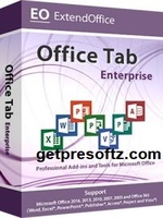 Office Tab Enterprise 14.50 Crack + Serial Key [Full Activate]