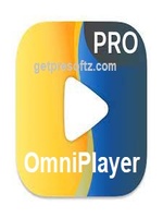 OmniPlayer Pro 2.11 Crack Full Version [For Mac 2024]