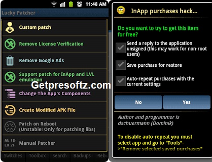 Download Lucky Patcher Apk Full Activated 2024