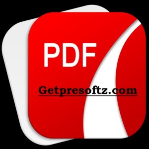 PDFGuru Pro 3.4.1 Crack For Mac + [License Key 2024]