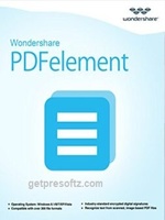 Wondershare PDFelement Pro 10.0.4 Crack Serial Key [2024]