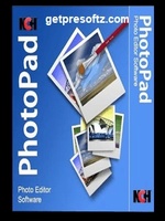 Photopad Image Editor 11.73 Crack + Serial Key [Free-2024]
