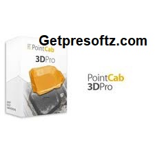 PointCab 3D Pro v4.0 R8 Crack + License Key [Full Activate] 2024