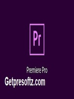 Adobe Premiere Pro CC 2024 Crack + Serial Key [Full Activate]