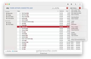 ProFind 1.25 Crack 2024 Free Download [macOS]