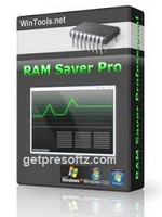 RAM Saver Professional 23.7 Crack + Keygen Download 2024