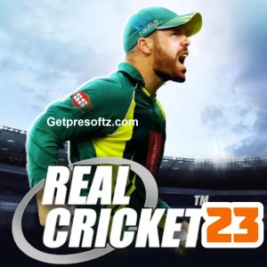 Cricket 23 Crack For PC Full Version Free Game [Real-2024]