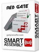 Download Red Gate SmartAssembly Full 2024