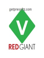 Red Giant VFX Suite 3.1.0 Crack + License Key Download 2024