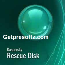 Kaspersky Rescue Disk 18.0.11.3 Crack + Serial key [Updated-2024]