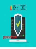 Restoro 2.6.0.3 Crack + License Key Full [Updated-2024]