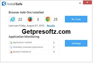 ReviverSoft InstallSafe 5.42.0.10 Crack + Key [Full Activate]