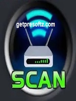 Router Scan 2.66 Crack + Activation Key [Free-2024]