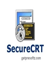 SecureCRT 9.4.2 Crack + Serial Key Free Download 2024