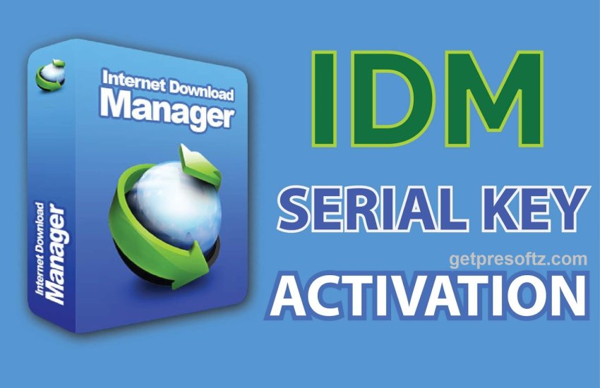 IDM Serial Key 2024 Free Download [100% Working]