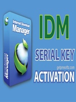 IDM Serial Key 2024 Crack Free Download [100% Working]