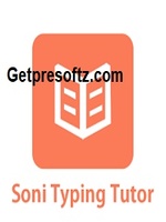 Soni Typing Tutor 6.2.35 Crack With Activation Key [2024]