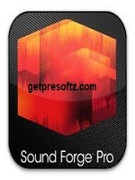 Sound Forge Pro 17.0.2.109 Crack Serial Key [Free-2024]