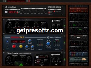 SoundToys 5.5.5 Crack 2024 With Serial Key [Full Activate]