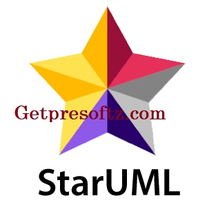 StarUML Crack 6.0.1 + Product Key Free Download [2024]