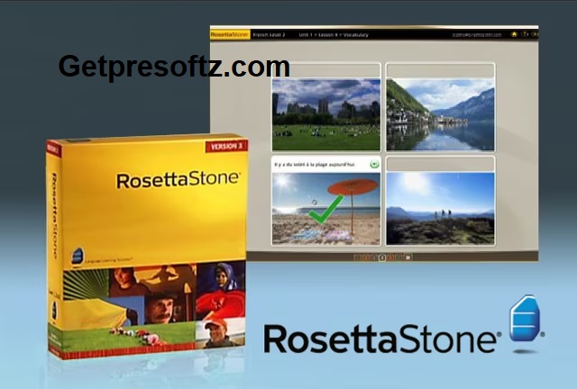 Download Rosetta Stone Full Activated 2024