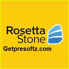 Rosetta Stone 8.23.2 Crack + Activation Code [Full Activate]
