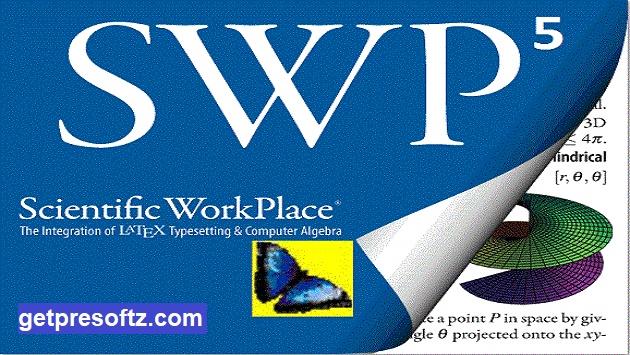 Download Scientific Workplace Full Activated 2024