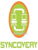 Syncovery 10.6.17 Crack + Activation Key Free 2024