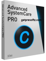 Advanced SystemCare Pro 16.6.0.259 Crack + License Key