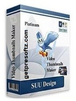 Video Thumbnails Maker Platinum 24.0.0.1 Crack + Key [2024]