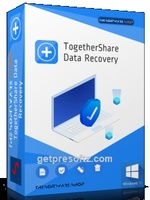 TogetherShare Data Recovery 8.1 Crack + License Key 2024