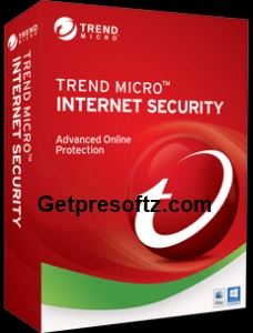 Trend Micro Maximum Security 2024 Crack + Serial Key [Latest]