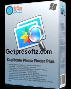TriSun Duplicate Photo Finder Plus 20.1 Crack Key [Updated-2024]