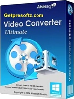 Aiseesoft Video Converter Ultimate 10.7.26 Crack + Key [2024]