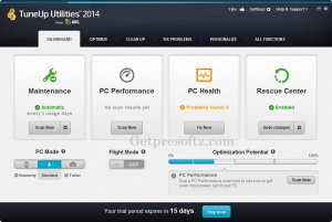 Tuneup Utilities Pro 26 Crack License Key [Updated-2024]