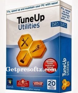 Tuneup Utilities Pro 26 Crack License Key [Updated-2024]