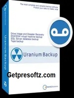 Uranium Backup 9.8.3 Crack + License Key [Latest-2024]