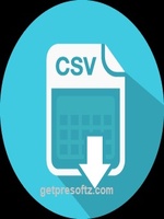 VovSoft VCF to CSV Converter 4.0.0.1 Crack License Key [2024]