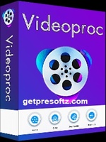 VideoProc 5.7 Crack + License Key Free Download [2024]
