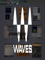 Waves Plugins 15 v15.1.2.23 Crack + Serial Key [Updated-2024]