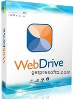 WebDrive Enterprise 18.0.600 Crack + Serial Key [Full-2024]