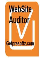 WebSite Auditor 4.57.7 Crack + Serial Key Full Updated [2024]