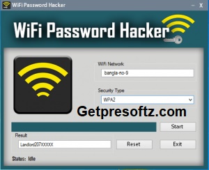 Wifi Password Hacker Crack 2024 Download [Advanced Key]