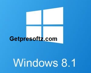 Windows 8.1 Crack + Product Key 2024 [Full Activate]