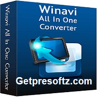 WinAVI Video Converter 11.6.1 Crack + Registration Key [2024]
