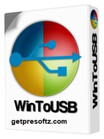 WinToUSB Enterprise 8.2 Crack + Keygen Full Version [2024]
