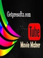 Youtube Movie Maker 22.08 Crack + Serial Key [2024]