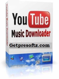 Download YouTube Music Downloader 24.1 Full 2024