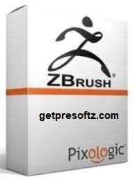 Pixologic ZBrush 2024 Crack + License Key [Full Activate]