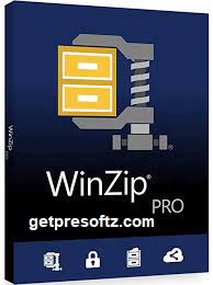 WinZip Pro 27.3 Crack + Activation Code Full [Updated-2024]